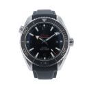 Omega Seamaster Planet Ocean Pre Owned Watch Ref 23232462101003