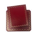 Cartier Santos Galbee Pre Owned Watch Ref 2423