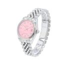 Rolex Custom Datejust Pre Owned Watch Ref 178274