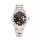 Rolex Datejust Pre Owned Watch Ref 279161