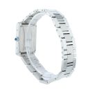 Cartier Tank Solo Pre Owned Watch Ref 3169