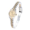 Rolex Datejust Pre Owned Watch Ref 69173
