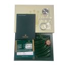 Rolex Custom Datejust Pre Owned Watch Ref 116200