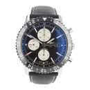 Breitling Chronoliner Pre Owned Watch Ref Y24310