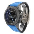 Breitling Exospace Pre Owned Watch Ref VB5510