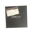 Tag Heuer Carrera Pre Owned Watch Ref CAR2A10