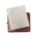 Cartier Santos Pre Owned Watch Ref 2656