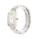 Cartier Custom Tank Pre Owned Watch Ref 2302