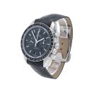 Omega Speedmaster Pre Owned Watch Ref 31133445101001