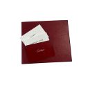 Cartier Ballon Bleu Pre Owned Watch Ref 4345