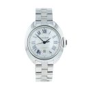Cartier Cle De Pre Owned Watch Ref 3867