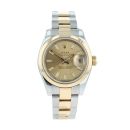 Rolex Datejust Pre Owned Watch Ref 179163