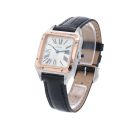 Cartier Santos Dumont Pre Owned Watch Ref 4213
