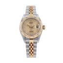 Rolex Datejust Pre Owned Watch Ref 69173
