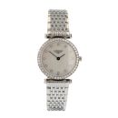 Longines La Grande Classique Pre Owned Watch Ref L4.241.0