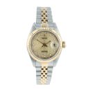 Rolex Datejust Pre Owned Watch Ref 69173