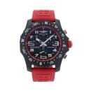 Breitling Endurance Pro Pre Owned Watch Ref X82310