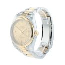 Rolex Datejust Pre Owned Watch Ref 116203