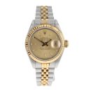 Rolex Datejust Pre Owned Watch Ref 69173