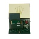 Rolex Custom Datejust Pre Owned Watch Ref 178384