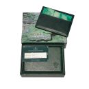 Rolex GMT Master II Pre Owned Watch Ref 16713