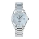 Tag Heuer Carrera Pre Owned Watch Ref WBK1318
