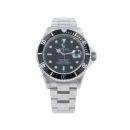 Rolex Submariner Pre Owned Watch Ref 16610