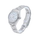 Rolex Oyster Perpetual Date Pre Owned Watch Ref 69240