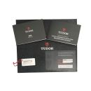 Tudor Black Bay 36 Pre Owned Watch Ref 79640