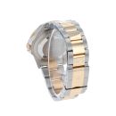 Rolex GMT Master II Pre Owned Watch Ref 16713