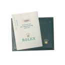 Rolex Datejust Pre Owned Watch Ref 16000