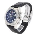 Breitling Chronomat 44 Pre Owned Watch Ref AB0110