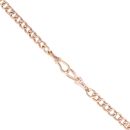 9ct Yellow Gold Albert Chain 16"
