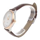 Omega De Ville Pre Owned Watch Ref 42423402002002