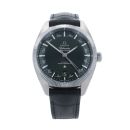 Omega Globemaster Pre Owned Watch Ref 13033412210001