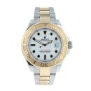 Rolex Yacht-Master Pre Owned Watch 16623