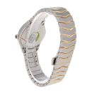 Ebel Wave Pre Owned Watch Ref 03.1.15.1034