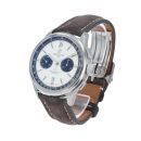 Breitling Premier Pre Owned Watch Ref AB0118