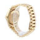 Rolex Custom Datejust Pre Owned Watch Ref 6827