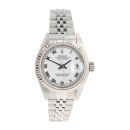 Rolex Datejust Pre Owned Watch Ref 69174
