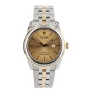 Tudor Glamour Date Pre Owned Watch Ref 53003