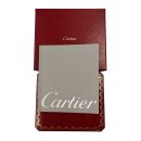 Cartier Custom Tank Pre Owned Watch Ref 2384