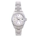 Rolex Oyster Perpetual Date Pre Owned Watch Ref 79160