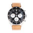 Tag Heuer Autavia Pre Owned Watch Ref CBE2110