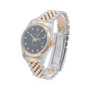 Rolex Datejust Pre Owned Watch Ref 16233