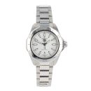 Tag Heuer Aquaracer Pre Owned Watch Ref WBP1418