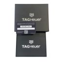 Tag Heuer Carrera Pre Owned Watch Ref WBN2110
