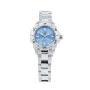 Tag Heuer Aquaracer Pre Owned Watch Ref WBP1415