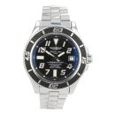 Breitling Superocean Pre Owned Watch Ref A17364