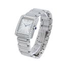 Cartier Tank Francaise Pre Owned Watch Ref 4476